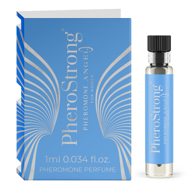 PheroStrong Pheromone Angel for Women 1ml