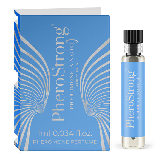 PheroStrong Pheromone Angel for Women 1ml