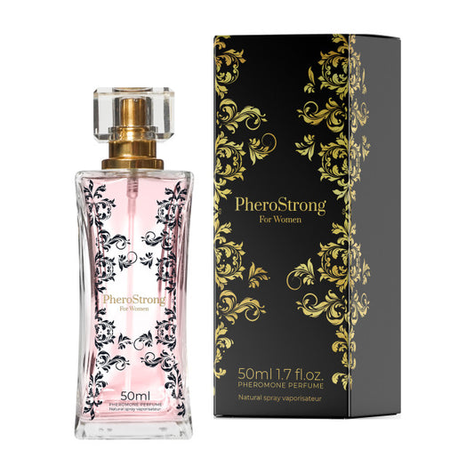 PheroStrong Pheromone for Women 50ml