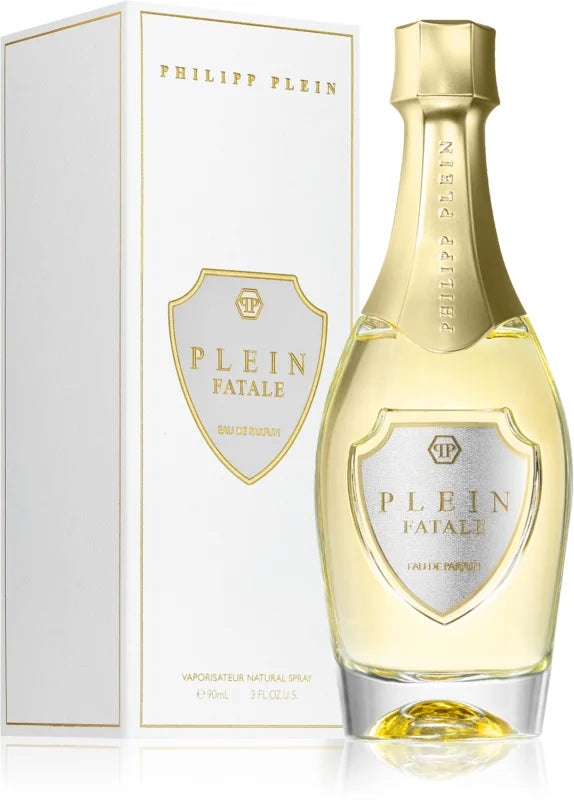 Philipp Plein Fatale Eau de Parfum