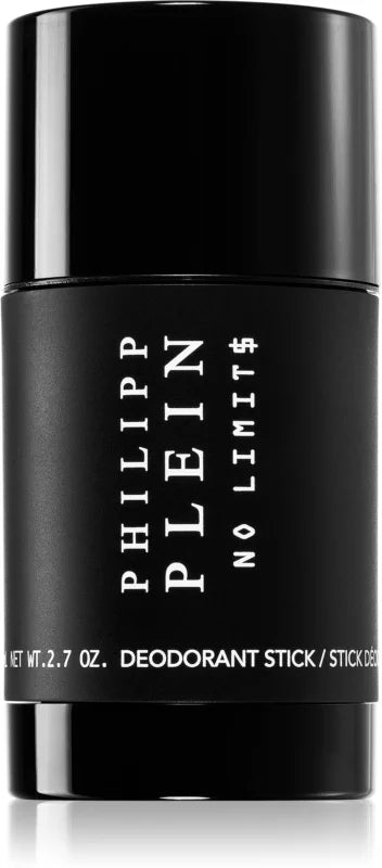 Philipp Plein No Limits deodorant stick 75 ml