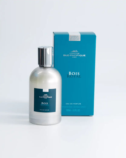 Comptoir Sud Pacifique Bois Royal Unisex Eau de Parfum 100 ml
