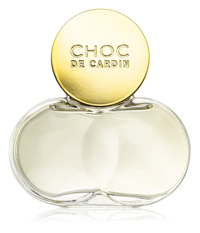 Pierre Cardin Choc Eau de Parfum 50 ml