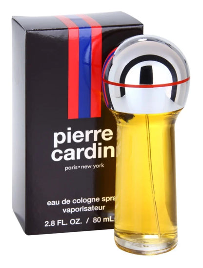 Pierre Cardin Pour Monsieur for Him Eau de Cologne 80 ml