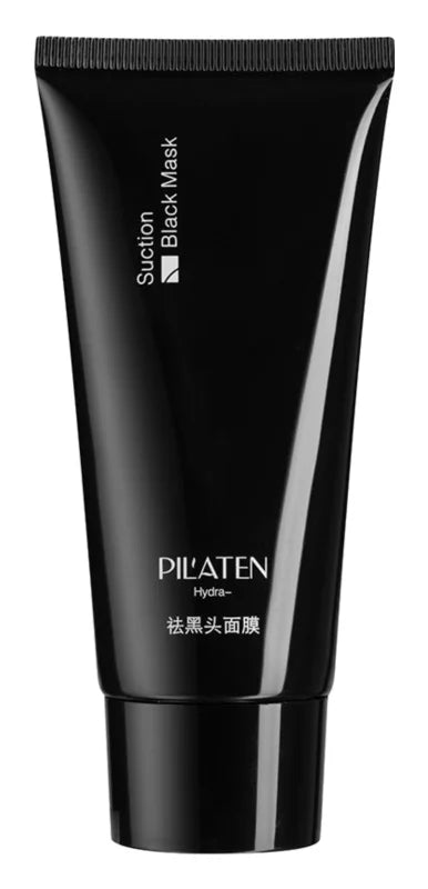 Pilaten Suction Black Mask 60 g