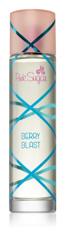 Pink Sugar Berry Blast Eau de toilette 100 ml