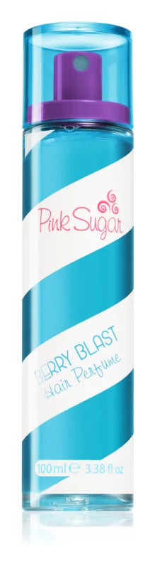 Pink Sugar Berry Blast Hair fragrance 100 ml