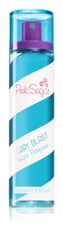 Pink Sugar Berry Blast Perfume