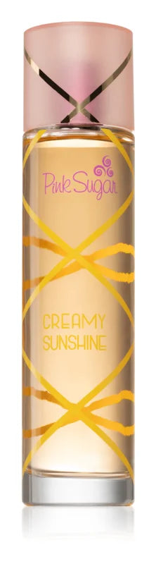 Pink Sugar Creamy Sunshine Eau de toilette 100 ml