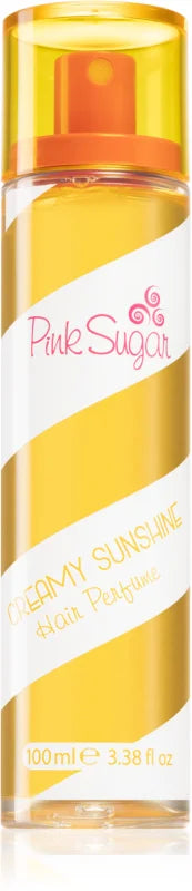 Pink Sugar Creamy Sunshine Hair fragrance 100 ml