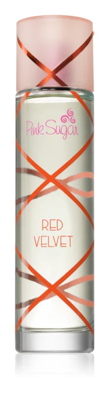 Pink Sugar Red Velvet Eau de toilette 100 ml