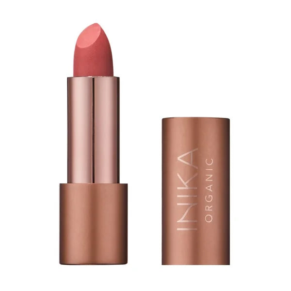 Inika Organic BIO Vegan Lipstick 4.2 g