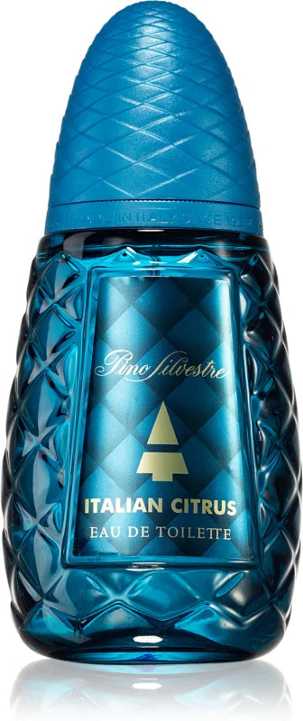 Pino Silvestre Italian Citrus Eau de toilette