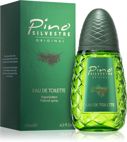 Pino Silvestre Original Eau de toilette 125 ml