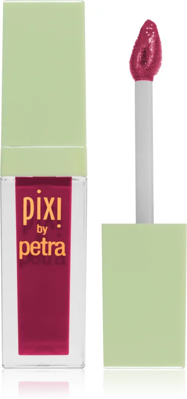 Pixi MatteLast matte liquid lipstick Prettiest Pink