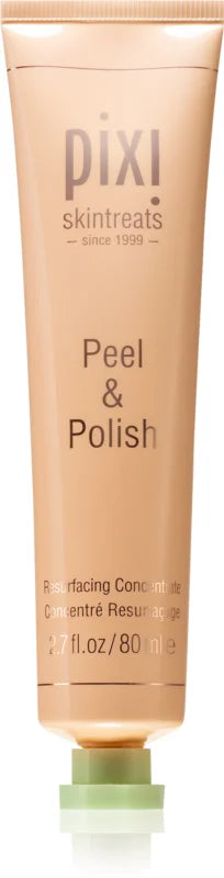 Pixi Peel & Polish enzymatic peeling 80 ml