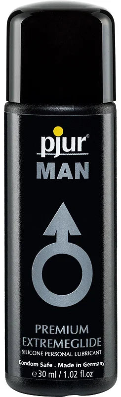 Pjur Man Premium Extreme glide lubricating gel