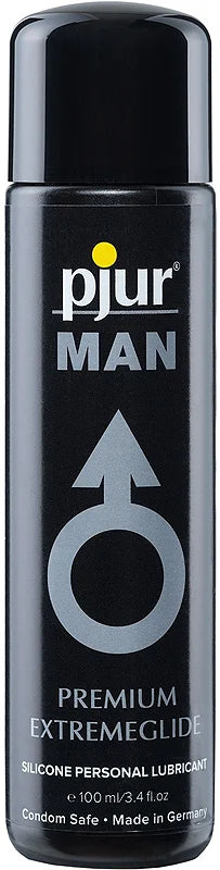 Pjur Man Premium Extreme glide lubricating gel