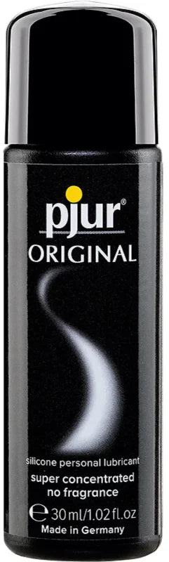 Pjur Original Personal Glide lubricating gel