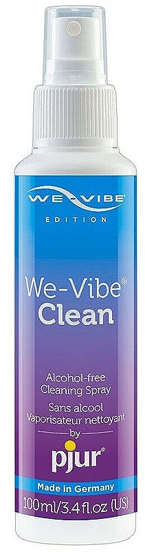 Pjur We-Vibe Clean spray 100 ml