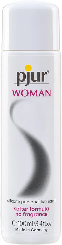 Pjur Woman lubricating gel 100 ml