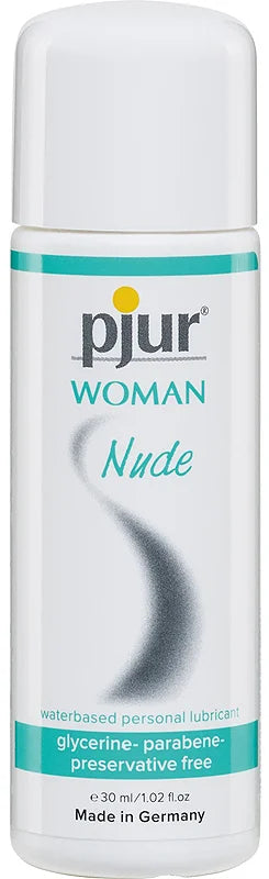 Pjur Woman Nude lubricating gel