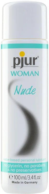 Pjur Woman Nude lubricating gel
