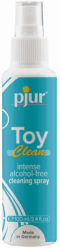 Pjur Toy Clean Intense Cleaning spray 100 ml