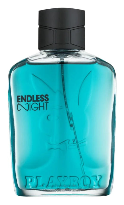 Playboy Endless Night Eau de toilette 100 ml