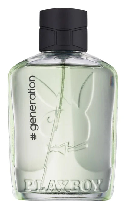 Playboy Generation Eau de toilette 100 ml