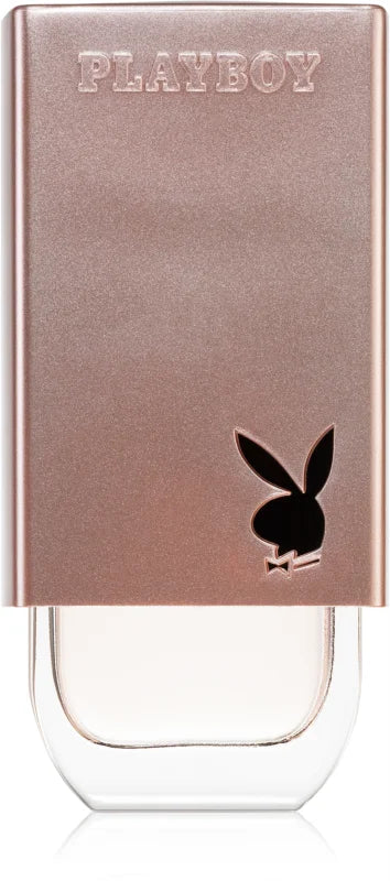 Playboy Make The Cover Eau de toilette 50 ml