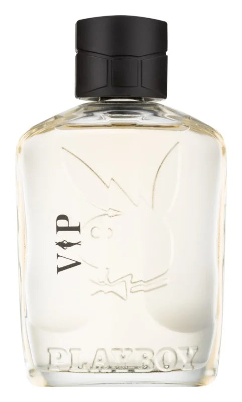 Playboy VIP After Shave 100 ml My Dr. XM