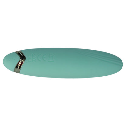 FairyGasm PleasureArrow Green