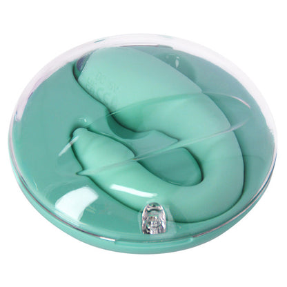 FairyGasm PleasureBerry Green