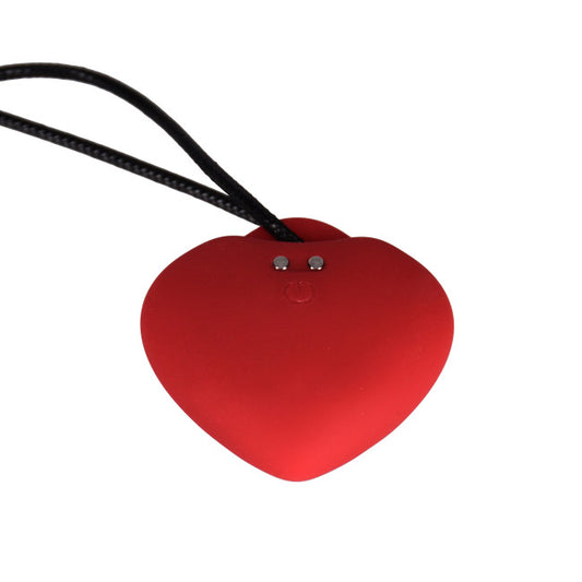 FairyGasm PleasureStone Red