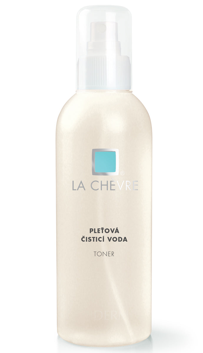 La Chévre Skin cleansing water 200 g