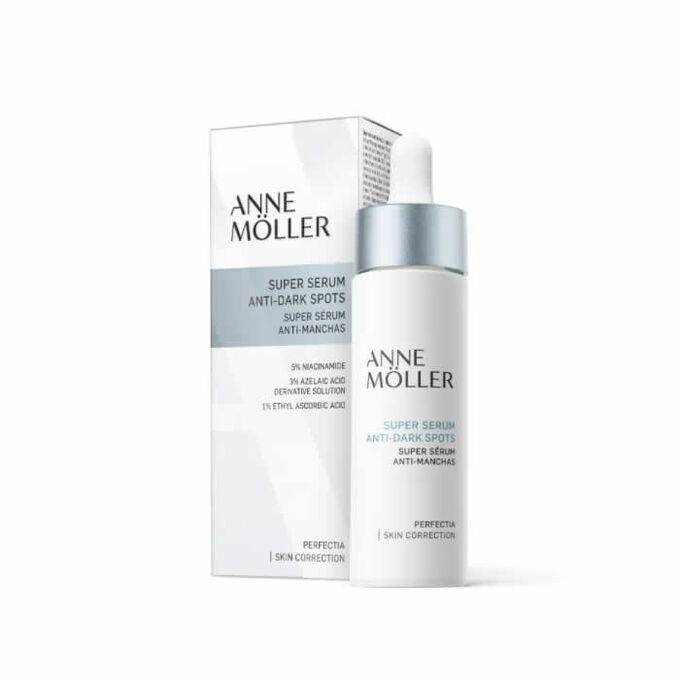 Anne Möller Perfectia Super Serum Anti-Dark Spots 30 ml