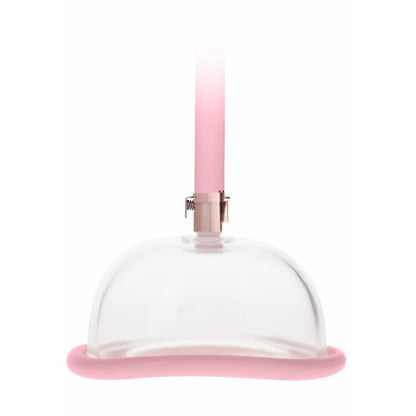 Shots Pumped Pussy Pump Rose Gold