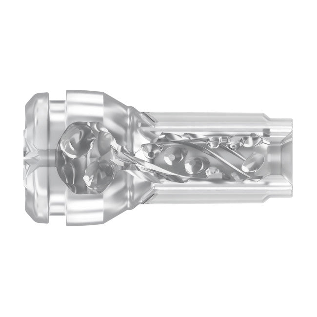 Kiiroo Feel Pocket Stroker Crystal