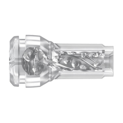 Kiiroo Feel Pocket Stroker Crystal