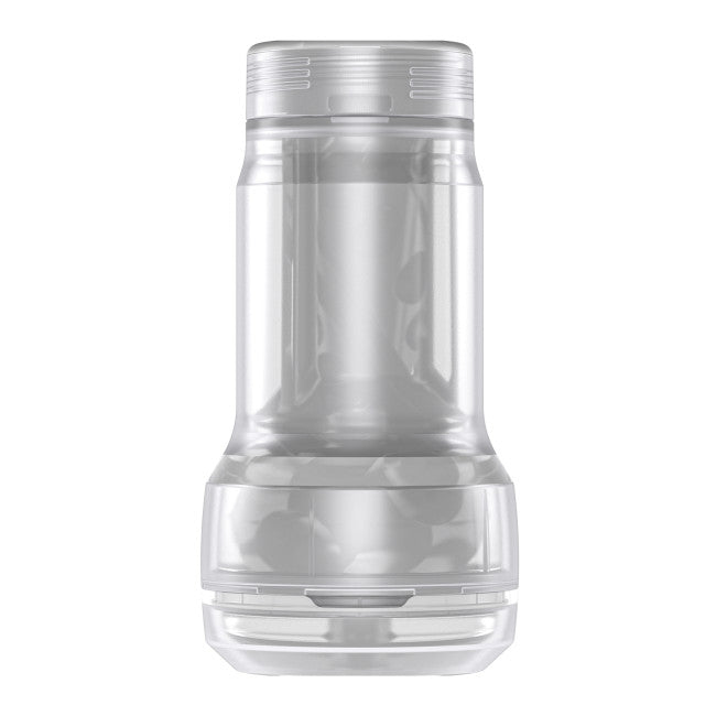 Kiiroo Feel Pocket Stroker Crystal