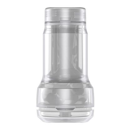 Kiiroo Feel Pocket Stroker Crystal