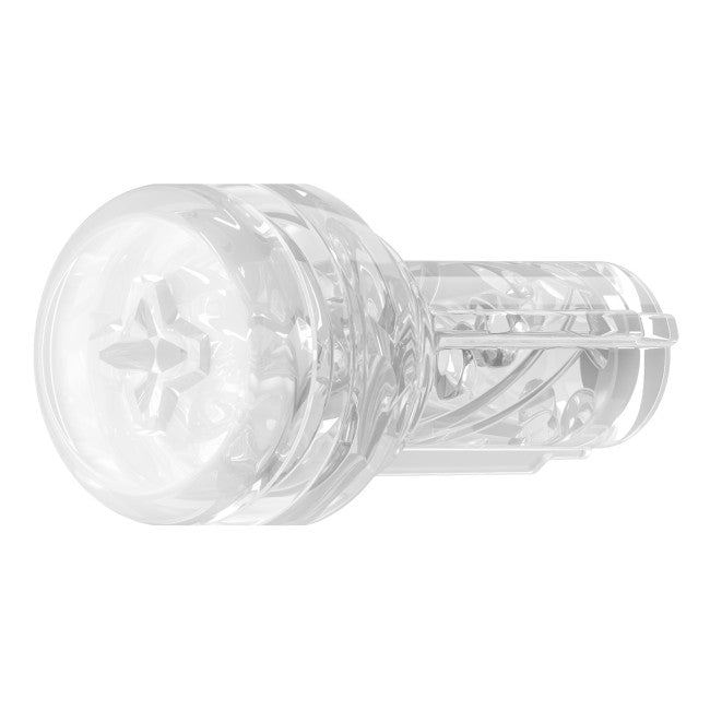 Kiiroo Feel Pocket Stroker Crystal