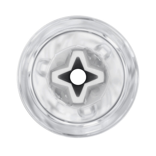 Kiiroo Feel Pocket Stroker Crystal