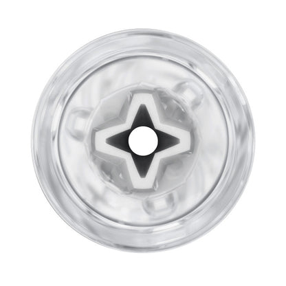 Kiiroo Feel Pocket Stroker Crystal