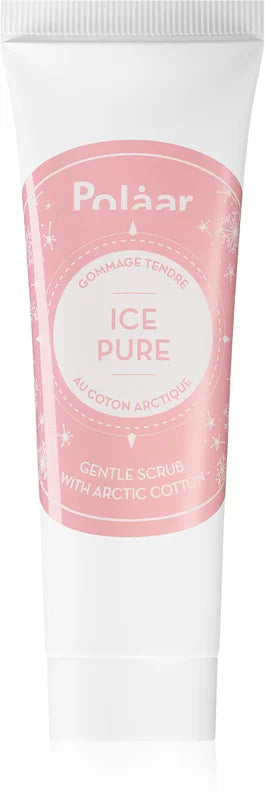 Polaar Ice Pure gentle cleansing scrub 50 ml