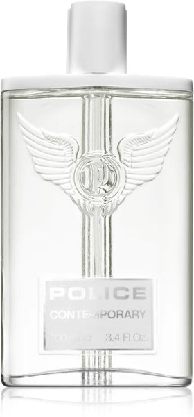 Police Contemporary Eau de toilette for men 100 ml My Dr. XM