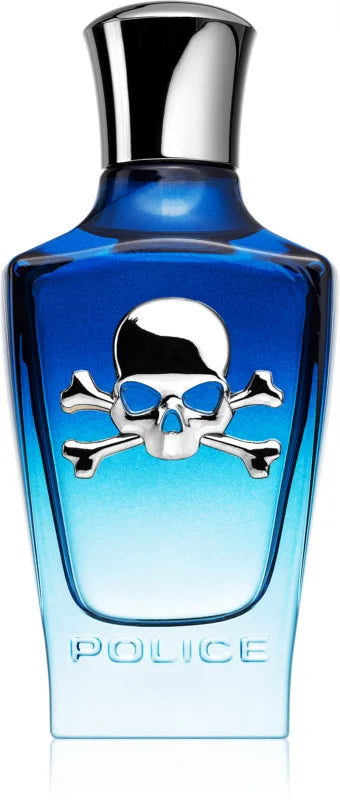 Police Potion Power Eau de Parfum