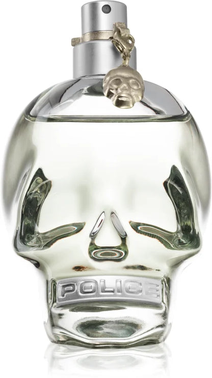 Police To Be Super (Pure) Unisex eau de toilette