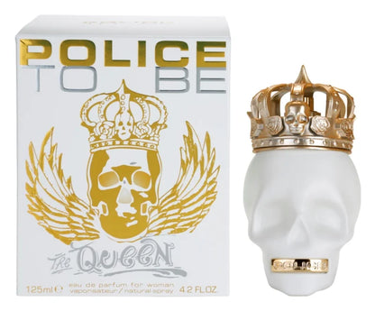 Police To Be The Queen Eau de Parfum for women